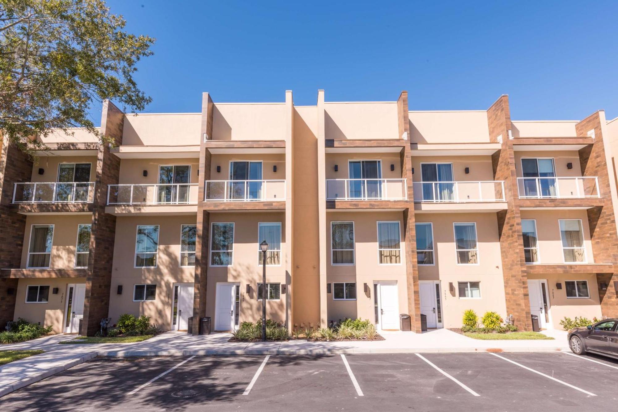 Magic Village Yards Trademark Collection By Wyndham Four Corners Bagian luar foto